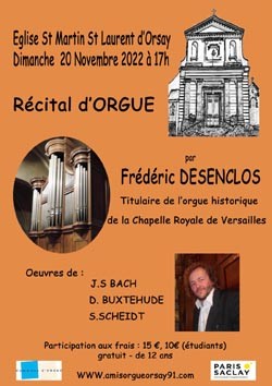 Affiche concert 20 novembre 3 copie 2