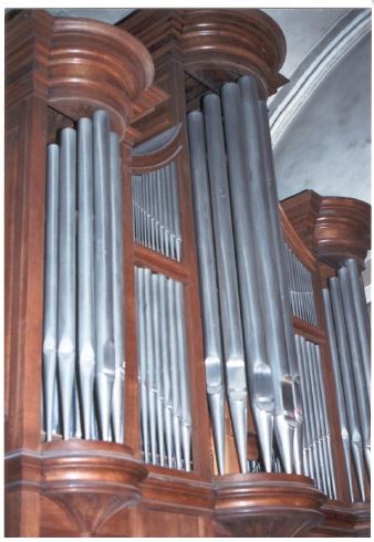 Orgue orsay